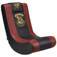 Seat Subsonic Gaming Rock n Seat Hogwarts Harry Potter Gryffindor