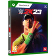 Игра XBSX - WWE 2k23 Стандардно издание