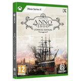 Игра XBSX - Anno 1800 Стандардно издание