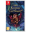 Game Nintendo - Bayonetta Origins Cereza And The Lost Demons