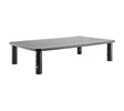 Monitor Stand Gembird Height Adjustable