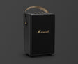 Звучник Marshall TUFTON Bluetooth црн и месинган