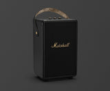 Звучник Marshall TUFTON Bluetooth црн и месинган