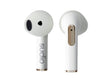 Слушалки Sudio N2 TWS Bluetooth бели