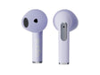 Слушалки Sudio N2 TWS Bluetooth виолетови