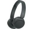 Слушалки Sony WH-CH520B Bluetooth, црни