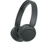 Слушалки Sony WH-CH520B Bluetooth, црни