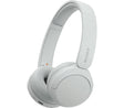 Слушалки Sony WH-CH520W Bluetooth бели