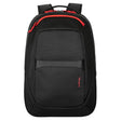 Ранец за лаптоп Targus Strike II Gaming 17,3" црн