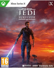Игра XBSX - Џедај на Војна на ѕвездите: Преживеан