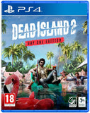 Игра PS4 - Dead Island 2 (Ден прво издание)