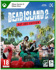 Игра XBOX/XBSX - Dead Island 2 (Прво издание)
