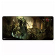 Мауспад Diablo IV - Skeleton King XL Gaming