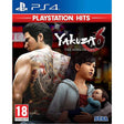 Игра PS4 - Yakuza 6 Песната на животот