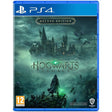 Игра PS4 - Hogwarts Legacy Deluxe Edition