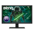 Monitor 27" Benq GL2780 1ms, FHD, VGA, DVI, HDMI, Display port, Speakers, Black