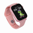 Паметен часовник Garett Kids Nice Pro 4G розов