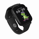 Паметен часовник Garett Kids Nice Pro 4G Black