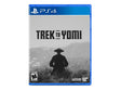 Игра PS4 - Trek To Yomi