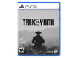 Игра PS5 - Trek To Yomi
