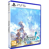 Игра PS5 - Тринити Тригер