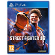 Игра PS4 - Street Fighter 6 Стандардно издание