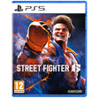 Игра PS5 - Street Fighter 6 Стандардно издание
