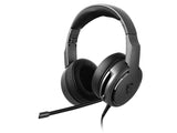 Слушалки MSI Gaming Immerse GH40 ENC Преклопни