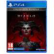 Игра PS4 - Diablo IV