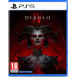 Игра PS5 - Diablo IV