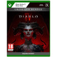 Игра XBOX/XBSX - Diablo IV