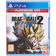 Игра PS4/PS5 - Dragon Ball Xenoverse 2