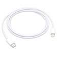Apple Lightning до USB-C кабел од 1 м