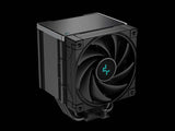 Ладилник Deepcool AK500 Zero Dark Сите Intel/AMD процесор