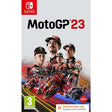 Игра Nintendo - MotoGP 23 (CIAB)