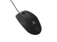 Глушец Natec Ruff Plus 1200DPI црно