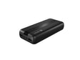 Karikues Natec Trevi 20000mAh me dy porta USB + Type-C, i zi