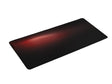 Мауспад Genesis Gaming Carbon 500 Ultra Blaze 1100x450