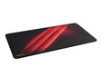 Mausi Pad Genesis Gaming Carbon 500 Maxi Flash G2 900x450
