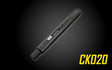 Nitecore пенкало за чистење леќи