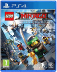 Игра PS4/PS5 - Лего Нинџаго филм