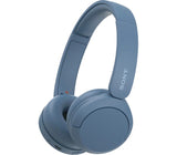 Слушалки Sony WH-CH520L Bluetooth сини