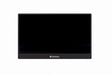 Monitor 14” Verbatim Portable Touchscreen Full HD, IPS, USB-C,USB,HDMI,Headphone Jack