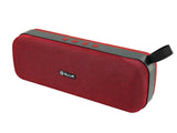 Звучник Tellur Loop Bluetooth 10W црвена