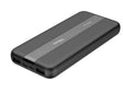 Karikues Power Bank Tellur PBC103 10000mAh Dual USB + Type-C + Micro USB i Zi