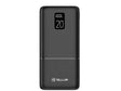 Батерија Tellur PD202 Boost Pro 20000mAh Dual Type-C QC 3.0 22.5W + PD20W LCD црна