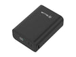 Батерија Tellur PD702 Compact Pro 20000mAh Тип-C PD20W + USB QC 3.0 22.5W LCD црна