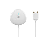 Сензор за поплава Tellur Smart Wi-Fi во бела боја