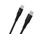 Кабел USB од тип C до тип C од 1,5 м XtremeMac Ultra флексибилен