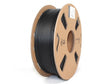 Филамент за 3D печатач PLA 1.75mm Gembird Carbon 0.8kg